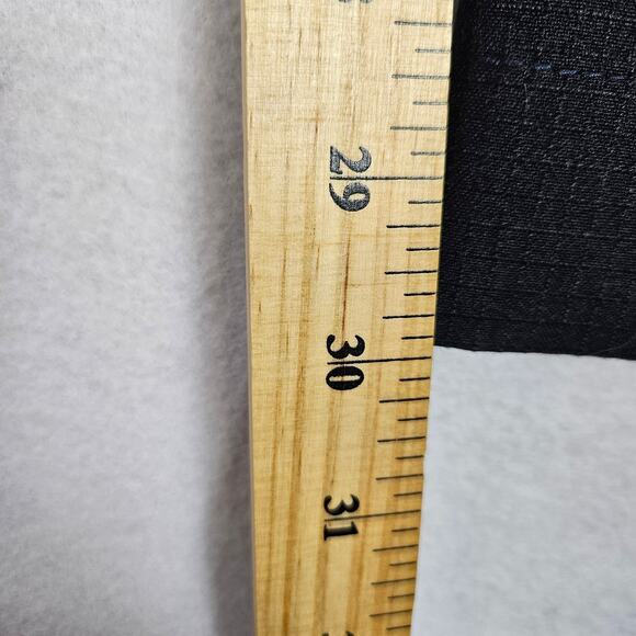 Strata FR Cargo Pant Mens 30x30 PPE Navy SFX276 Fire Resistant Reflective Work - Picture 12 of 13